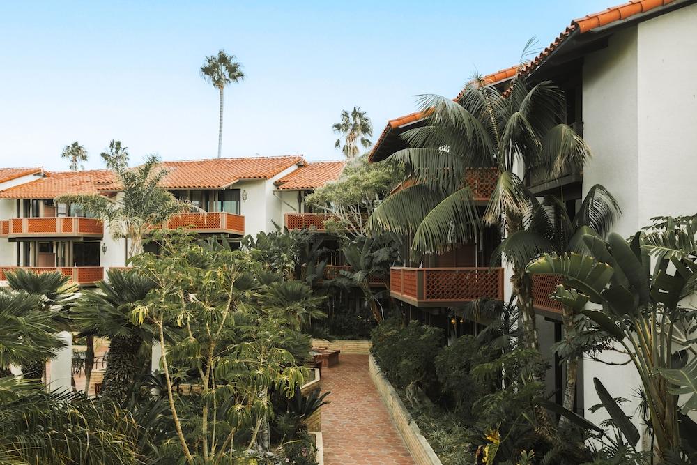 La Jolla Shores Hotel photo 6