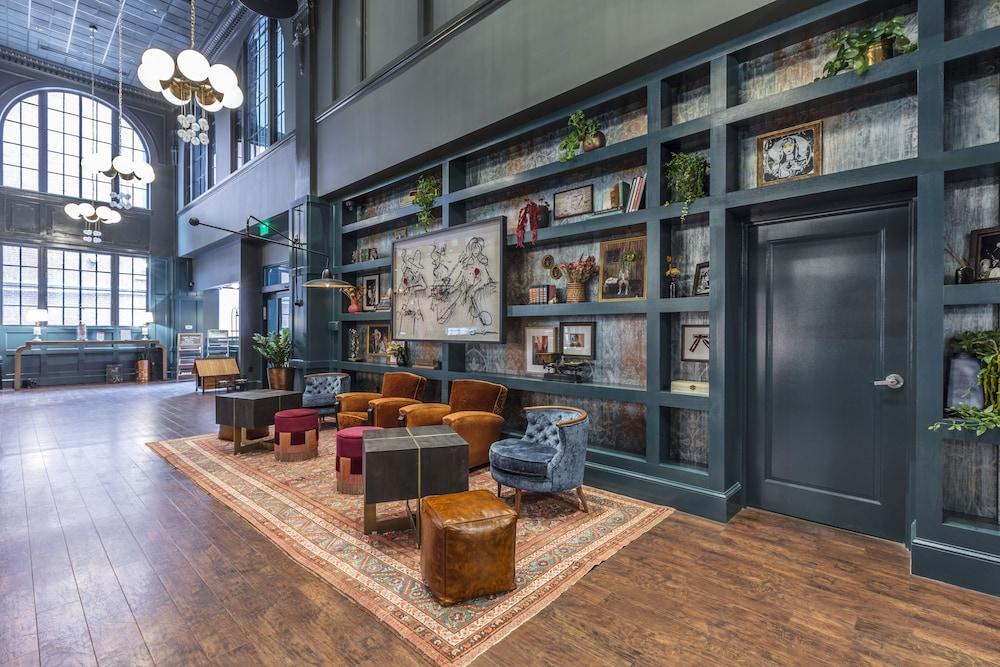 Hotel Indigo Nashville - The Countrypolitan by IHG photo 9