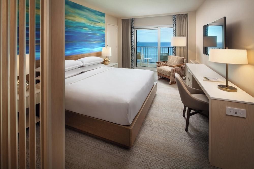 Sheraton Waikiki Beach Resort photo 16
