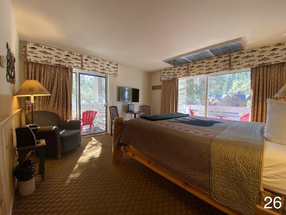 River Ranch Lodge & Restaurant photo 35
