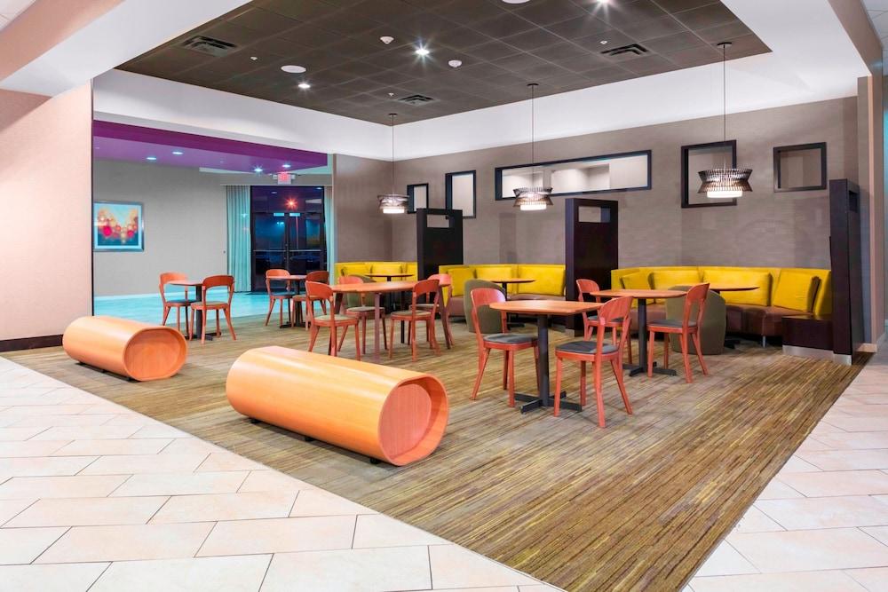 Courtyard Killeen Marriott photo 33