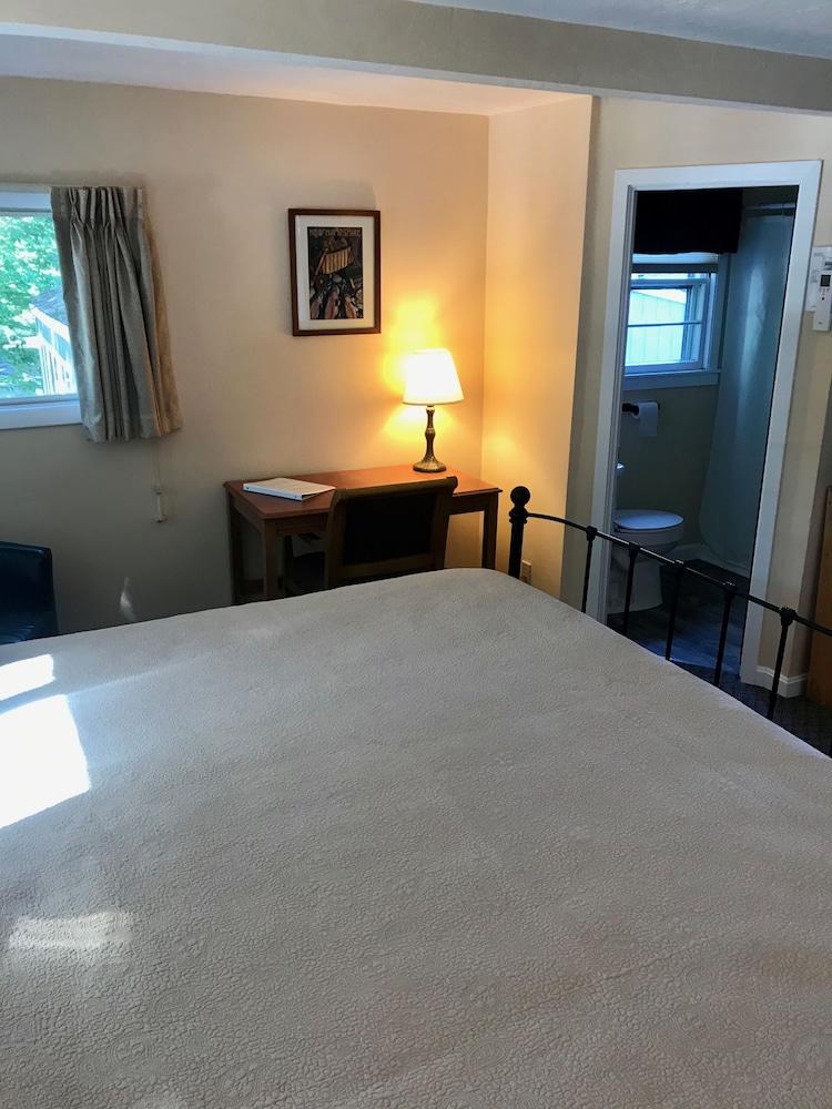 Mt Liberty Cabins and Motel photo 10