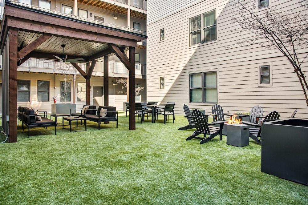 CozySuites Music Row photo 74