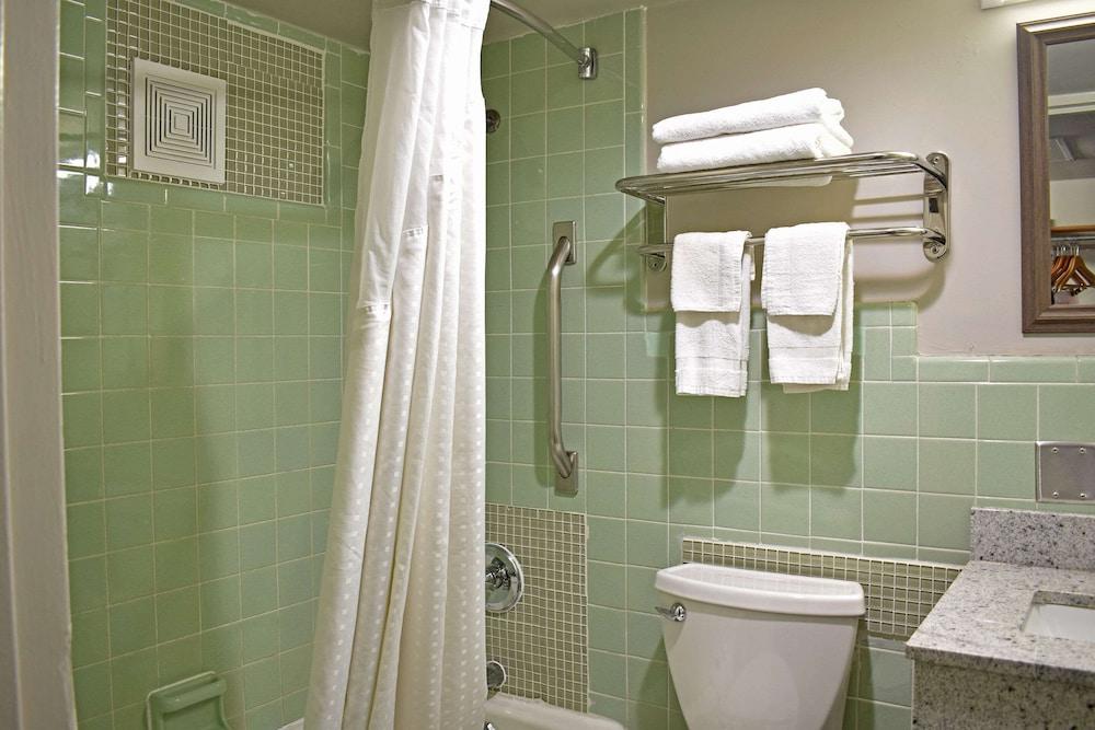 Rodeway Inn Hot Springs National Park Area photo 11