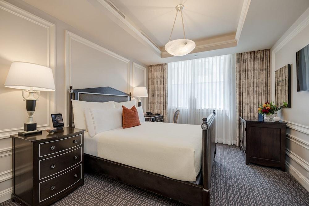 The Jefferson, Washington, DC photo 16