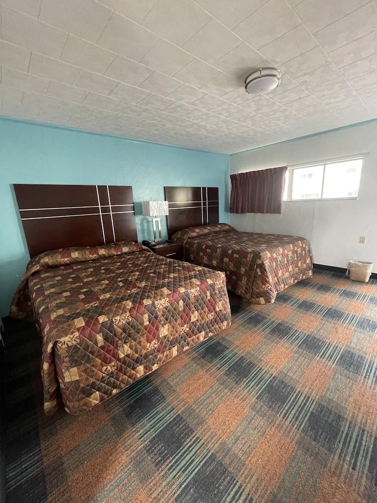 Colton Motel Gettysburg photo 7