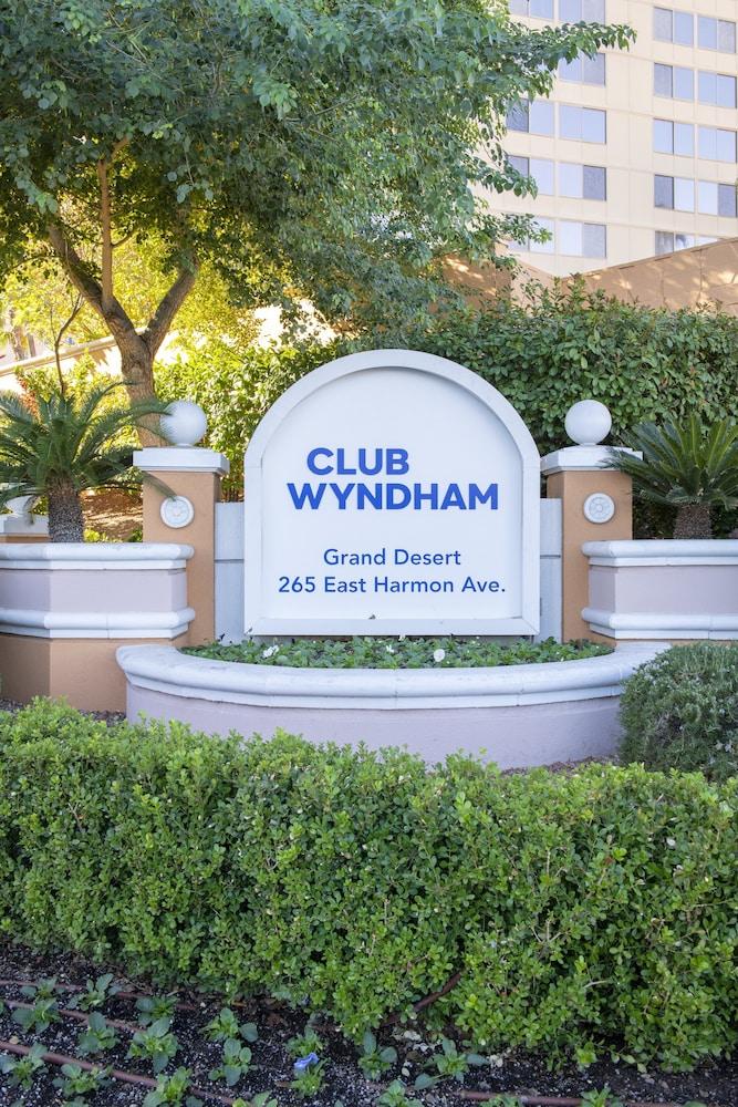 Club Wyndham Grand Desert photo 50