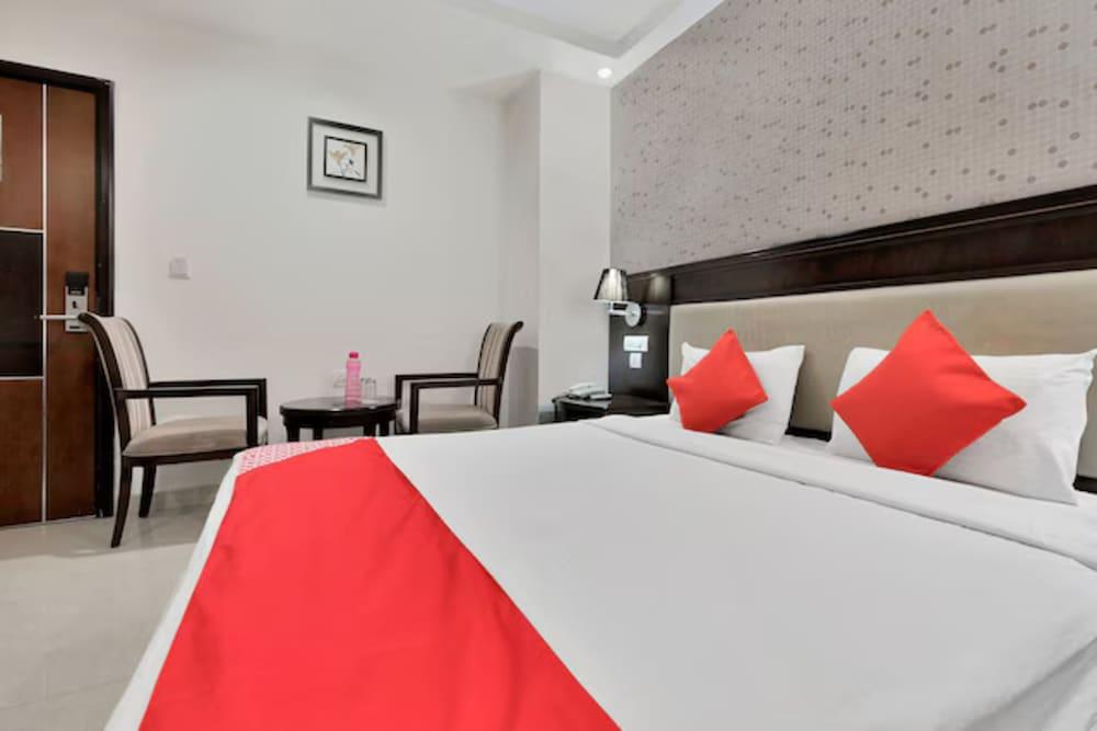Hotel Inn Albany photo 4