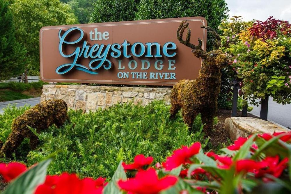 The Greystone Lodge on the River photo 43