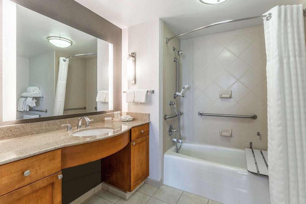 Homewood Suites by Hilton Albany photo 16