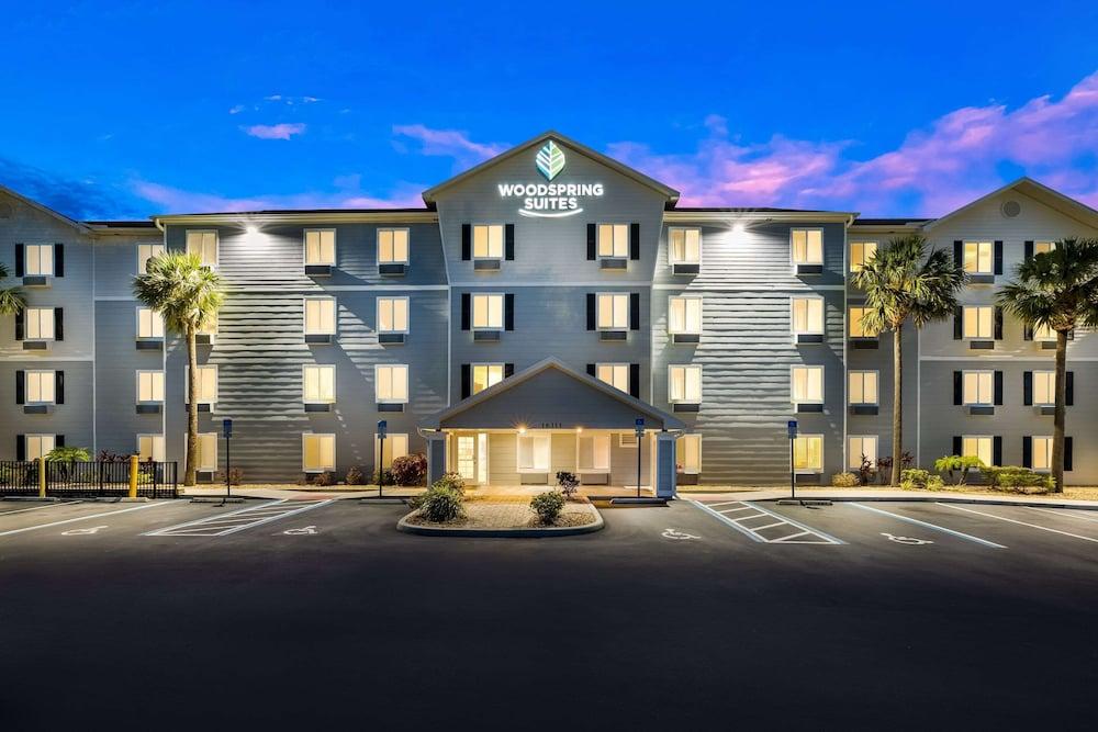 WoodSpring Suites Orlando West - Clermont photo 45