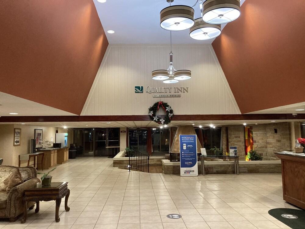 Quality Inn Somerset photo 2