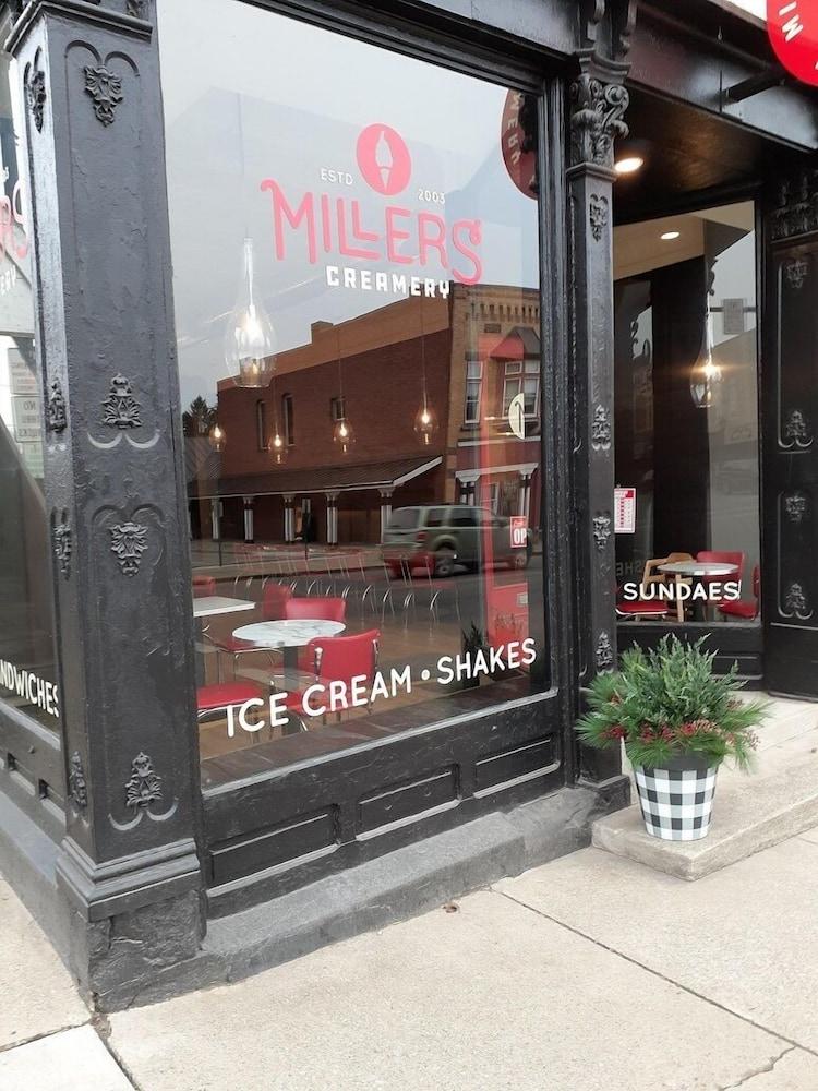 Hotel Millersburg photo 23