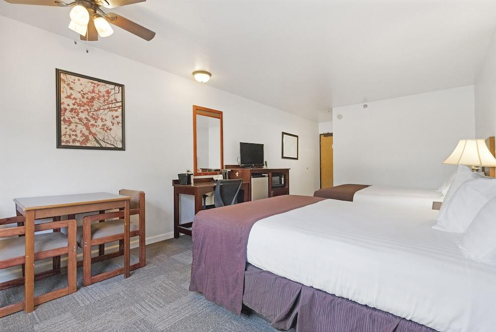 Aladdin Inn photo 36