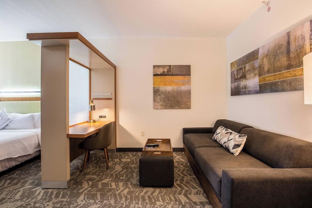 SpringHill Suites by Marriott-Houston/Rosenberg photo 14