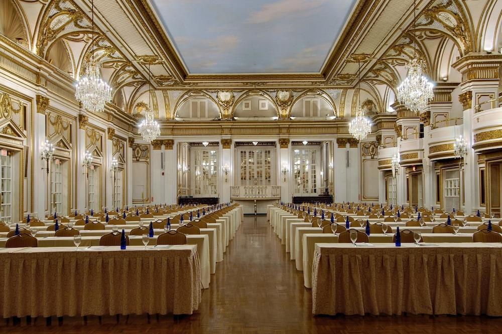 Fairmont Copley Plaza, Boston photo 44
