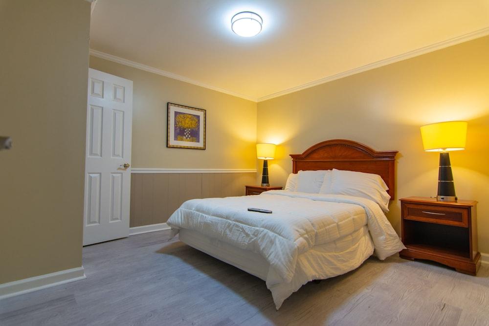 Eden Inn Motel photo 2