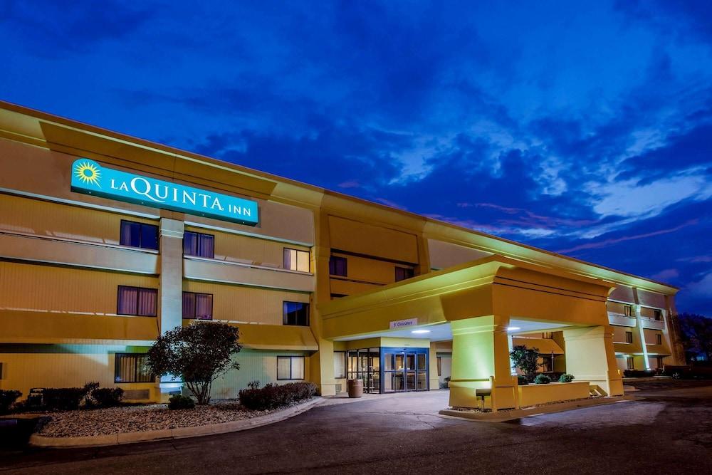 La Quinta Inn by Wyndham Detroit Southgate photo 49