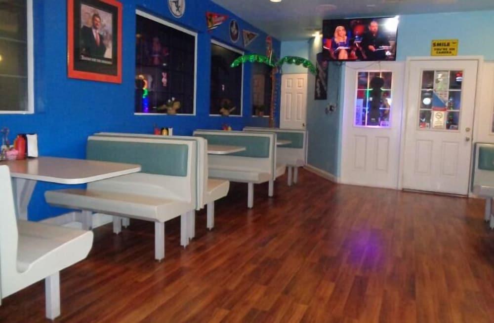 Bayshore Inn photo 6