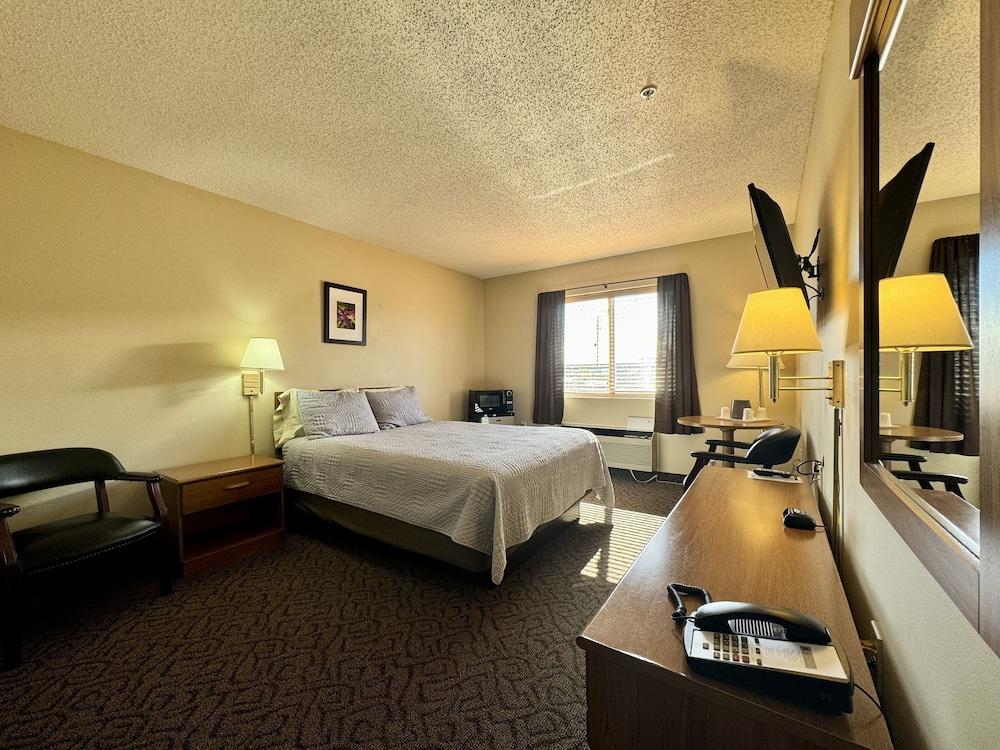 Quilt Inn photo 13