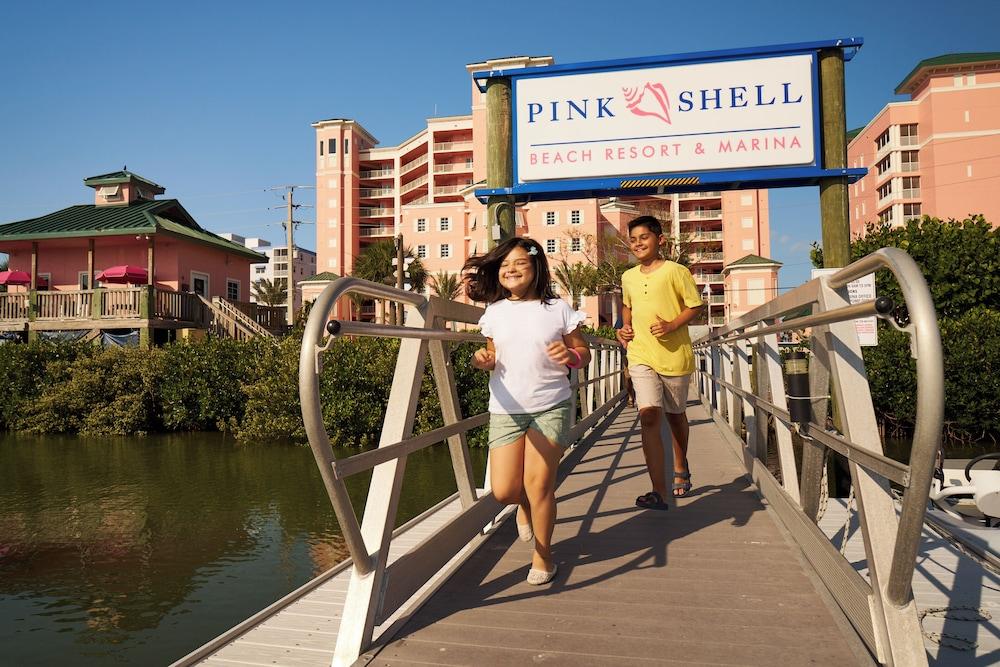Pink Shell Beach Resort and Marina photo 15