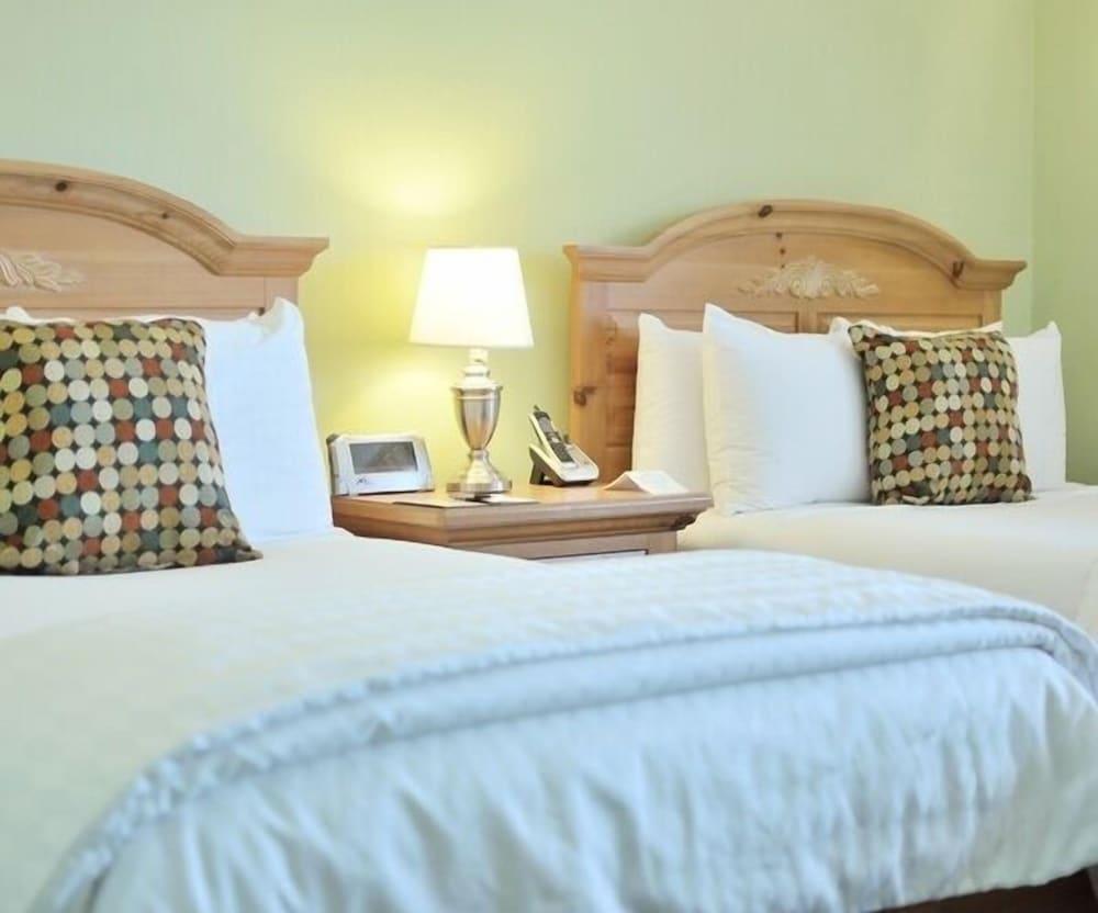 Mark Twain Hotel photo 15