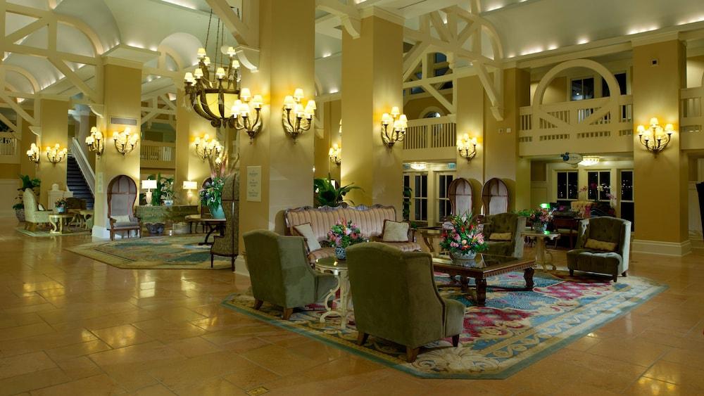 Disney's Beach Club Villas photo 32
