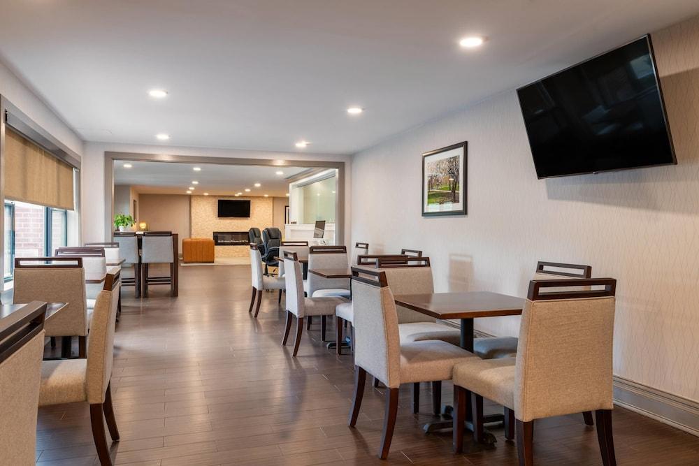 Comfort Inn Danvers - Boston North Shore photo 52