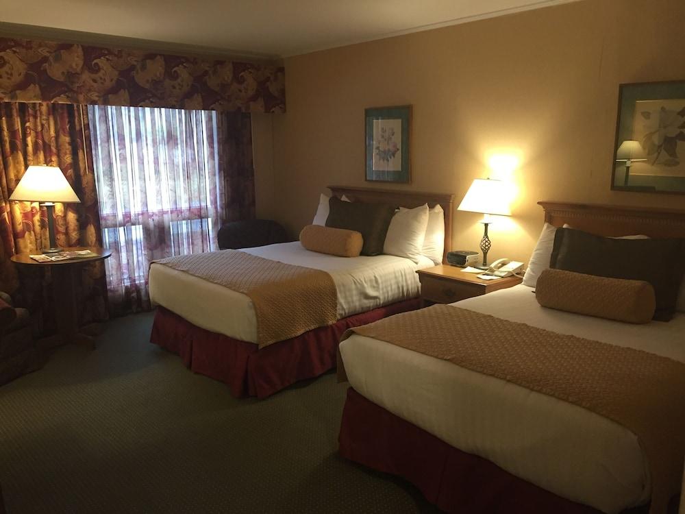Stoweflake Mountain Resort & Spa photo 27