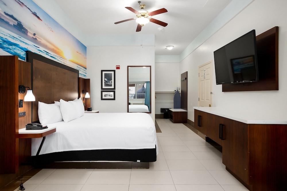 Sand Rose Beach Resort photo 7