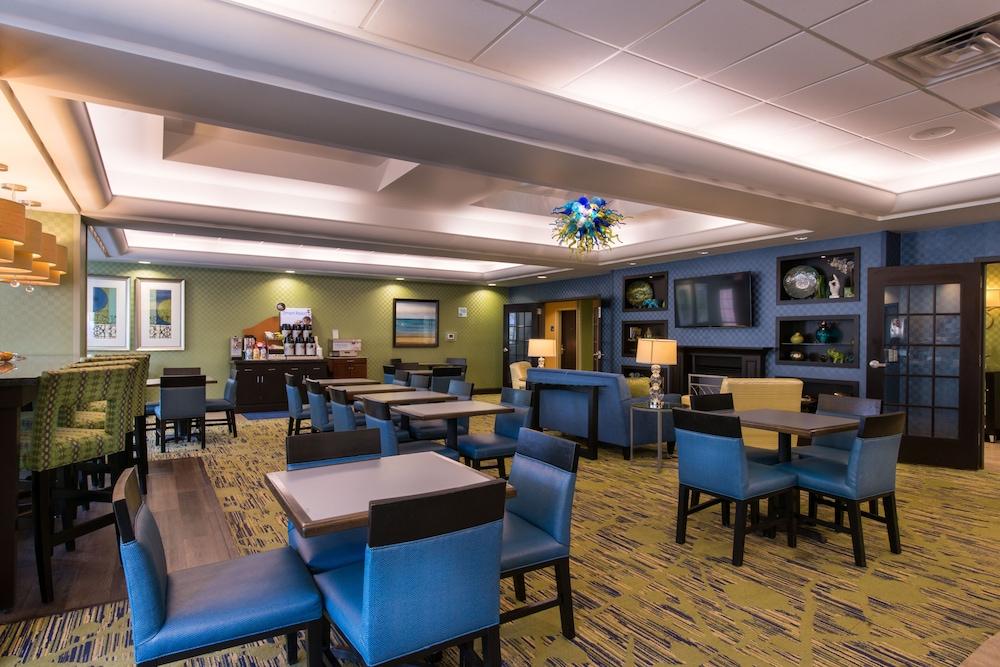 Holiday Inn Express Hotel and Suites Scranton by IHG photo 54