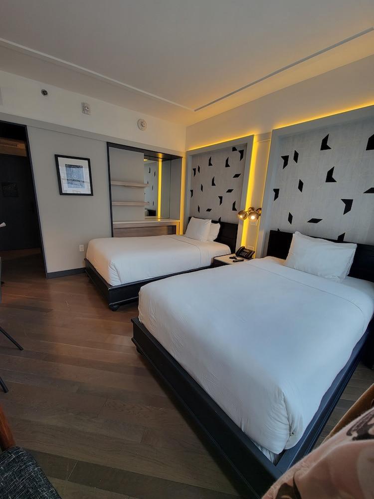 The Tillary Hotel photo 28