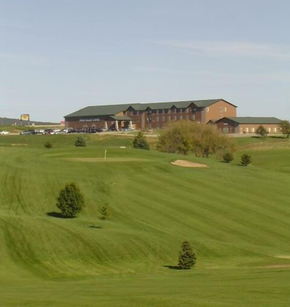 Deer Valley Lodge & Golf photo 1