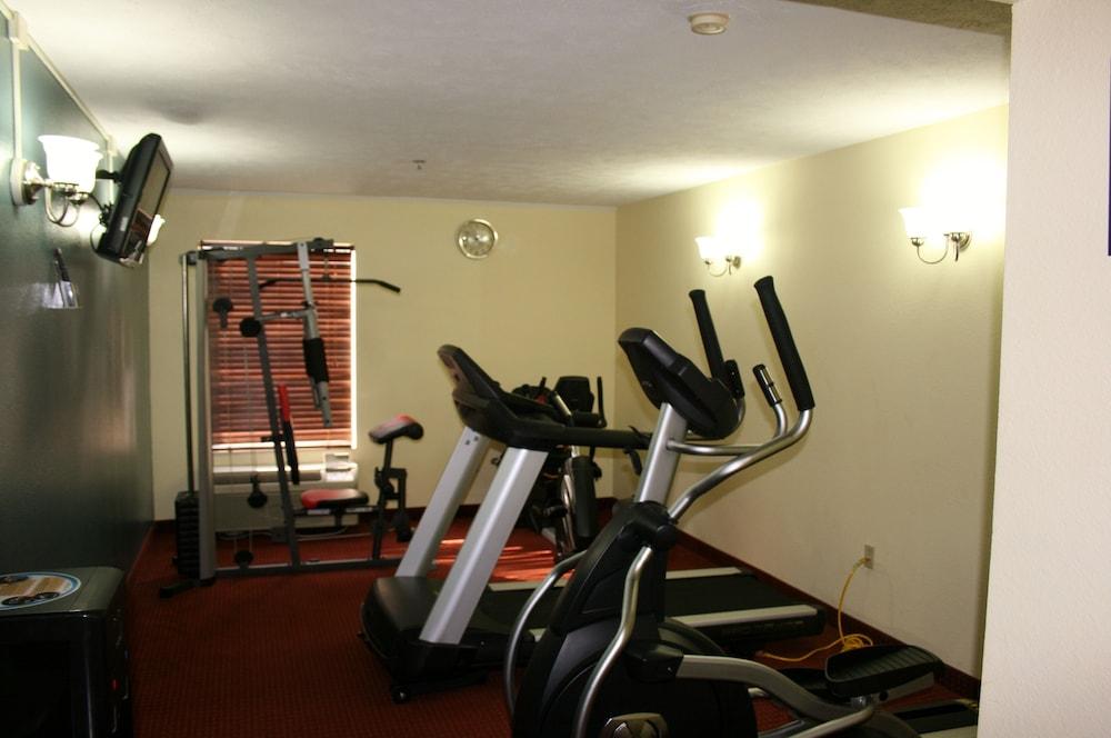 Bristol Arcadia Inn photo 26