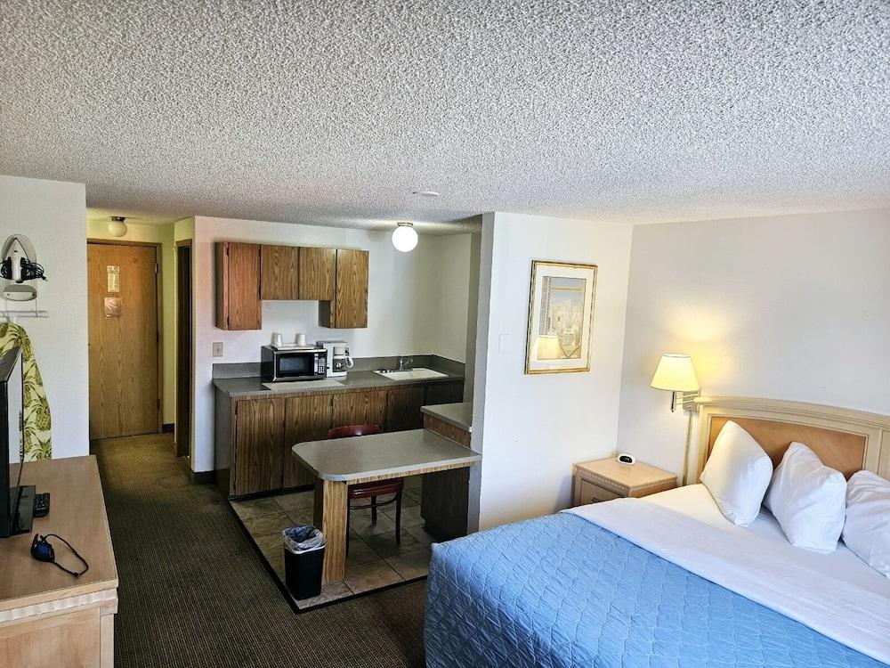 Affordable Inns photo 5