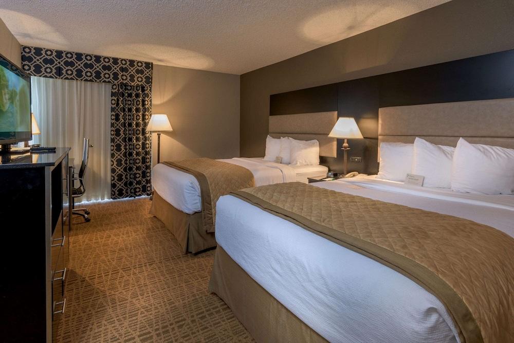 Ramada by Wyndham Boise photo 10