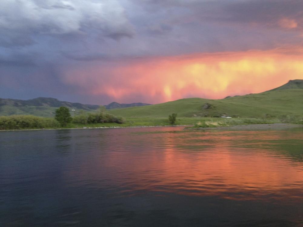 Trout Montana Motel photo 51