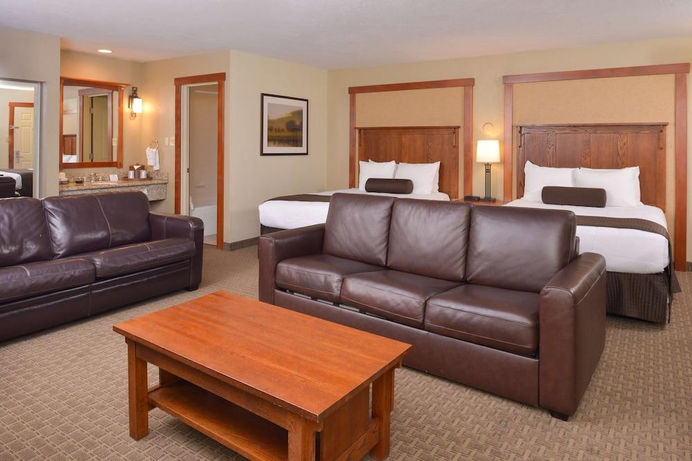 Best Western Plus High Country Inn photo 10