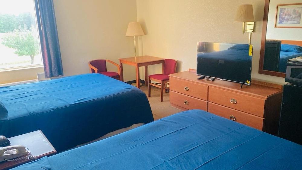 Comfort Crest Inn photo 3