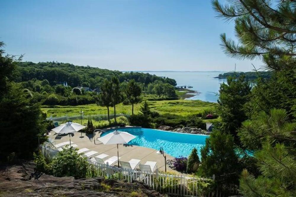 Island View Inn photo 22