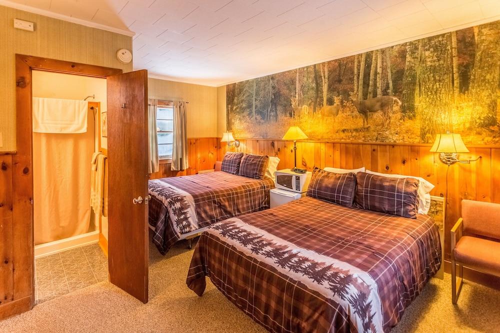 ADK Trail Inn photo 23