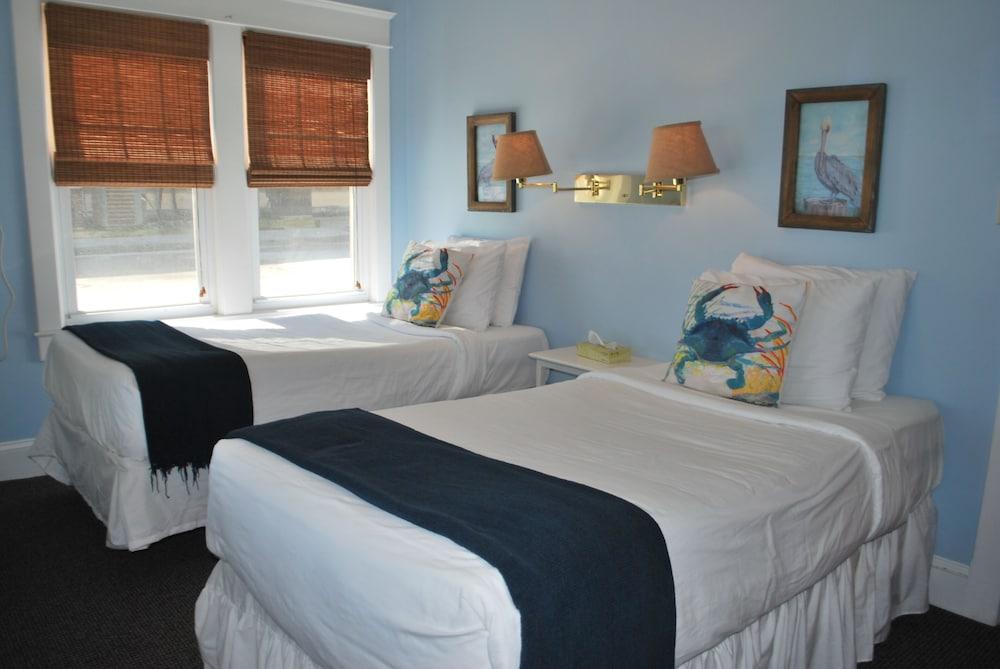 Lankford Hotel and Lodge photo 15