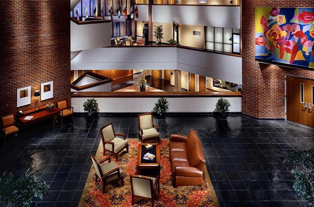 Fogelman Executive Center photo 9