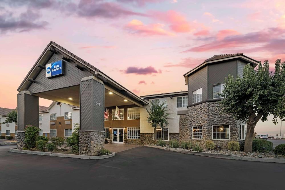 Best Western Liberty Inn photo 1