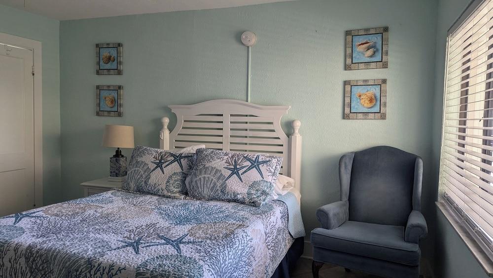 Lorelei Resort Motel photo 10