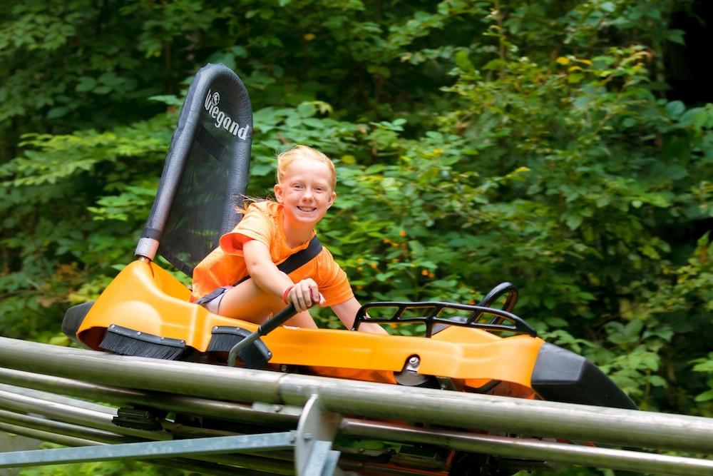 Hope Lake Lodge & Indoor Waterpark photo 38