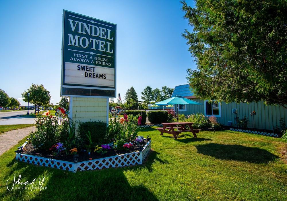 Vindel Motel photo 24