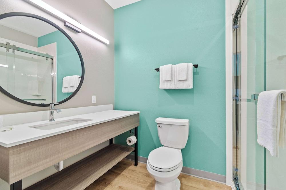 ECHO Suites Extended Stay by Wyndham Houston Katy West photo 21