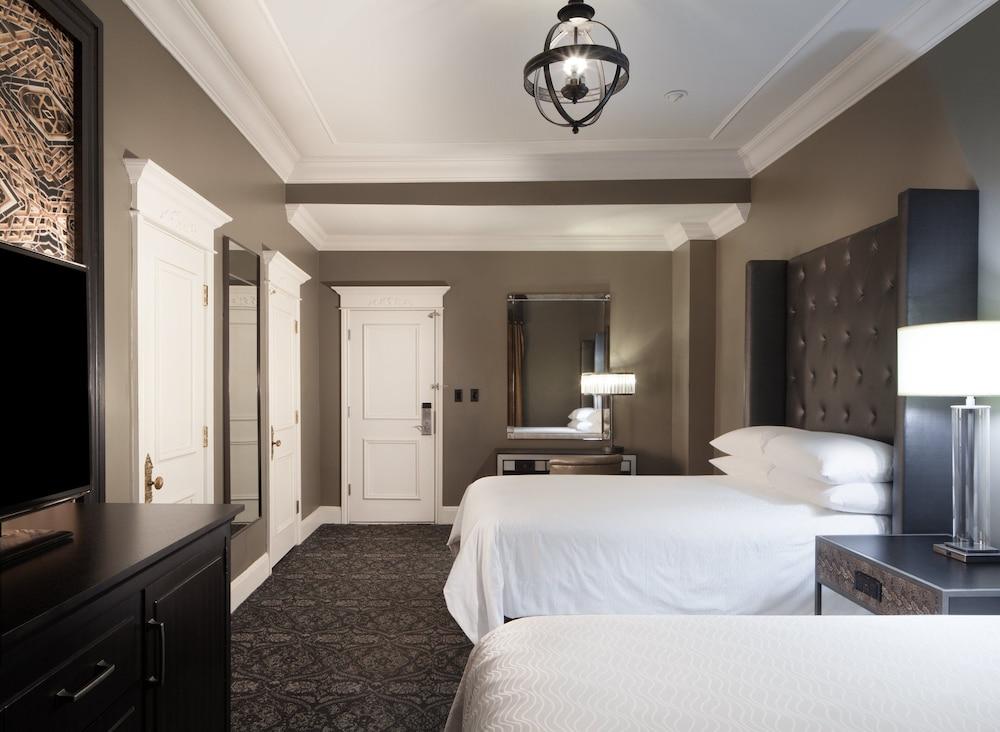 Le Pavillon, New Orleans, a Tribute Portfolio Hotel by Marriott photo 44