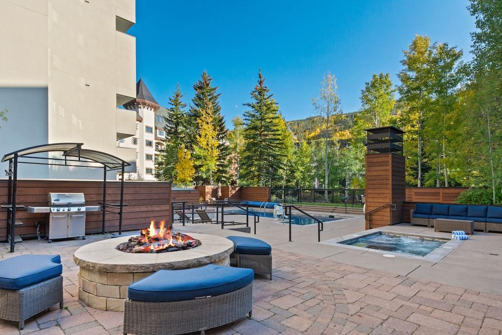 The Vail Spa Condominiums photo 74